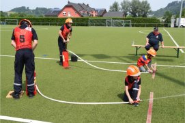 Fédération Nationale des Pompiers